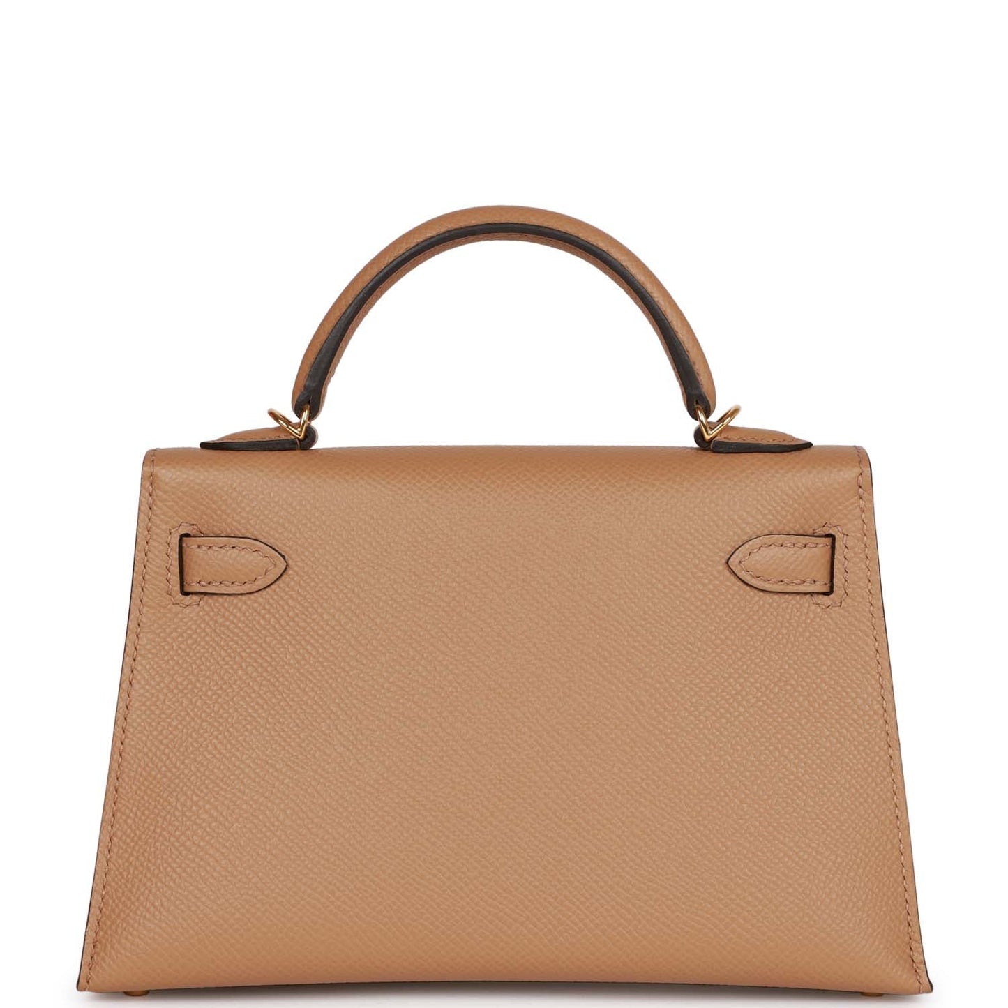 Hermes Kelly 20 Sellier Chai Epsom Gold Hardware - Payment 3