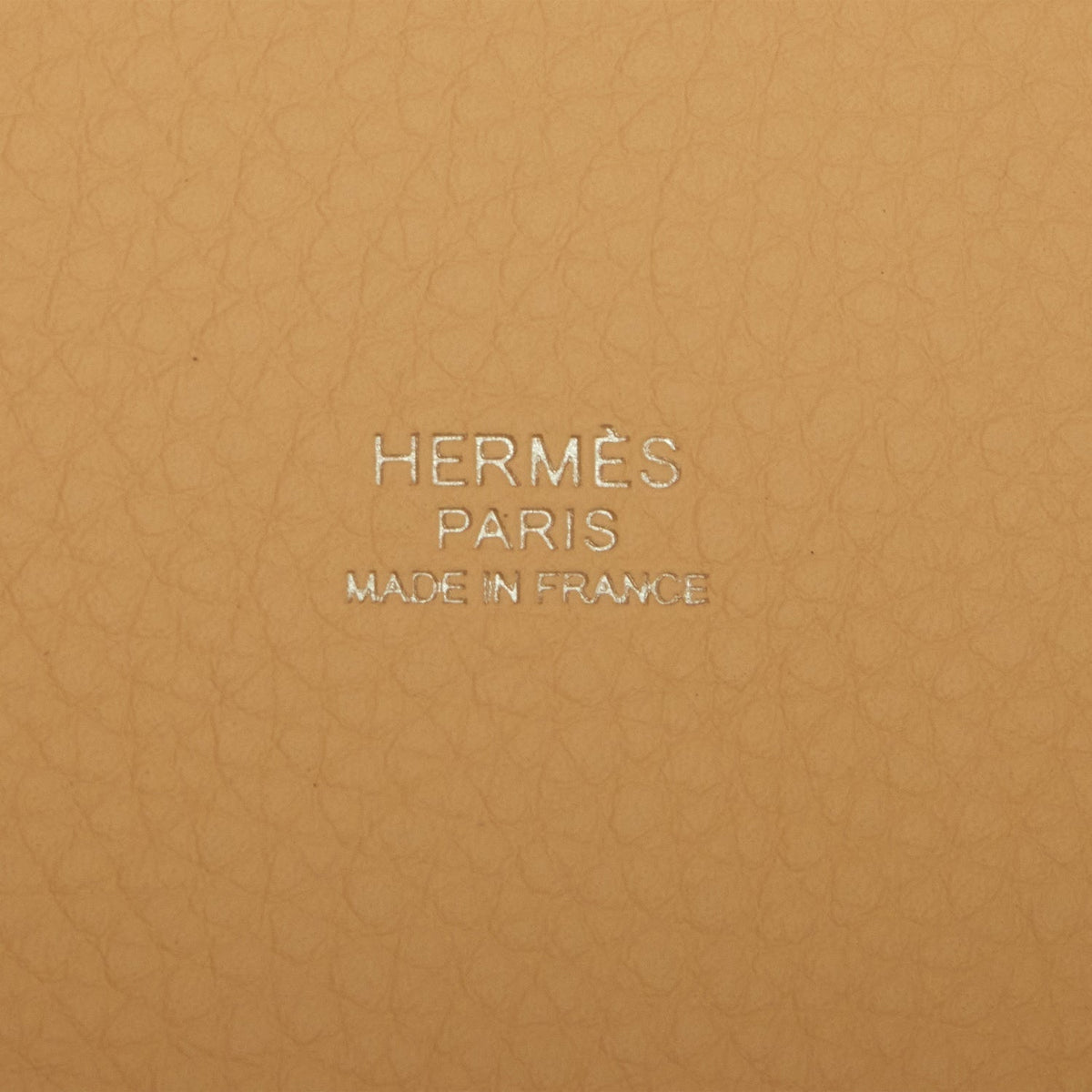 Hermes Picotin 18 Nata Clemence Palladium Hardware