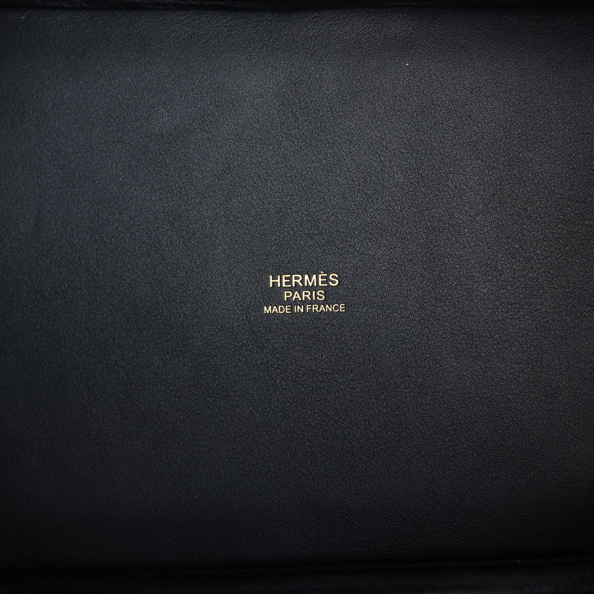 Hermes Picotin Cargo 18 Black Toile Goeland and Swift Gold Hardware