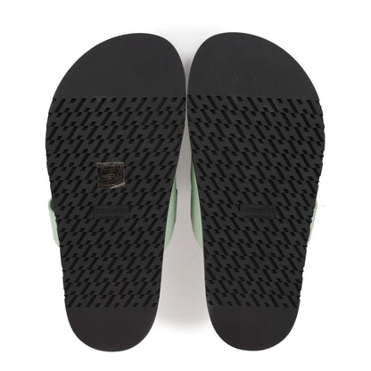 Hermes Chypre Sandal Vert Jade Epsom Palladium Hardware 37.5
