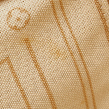 Gray Louis Vuitton Damier Azur Neverfull PM Tote Bag