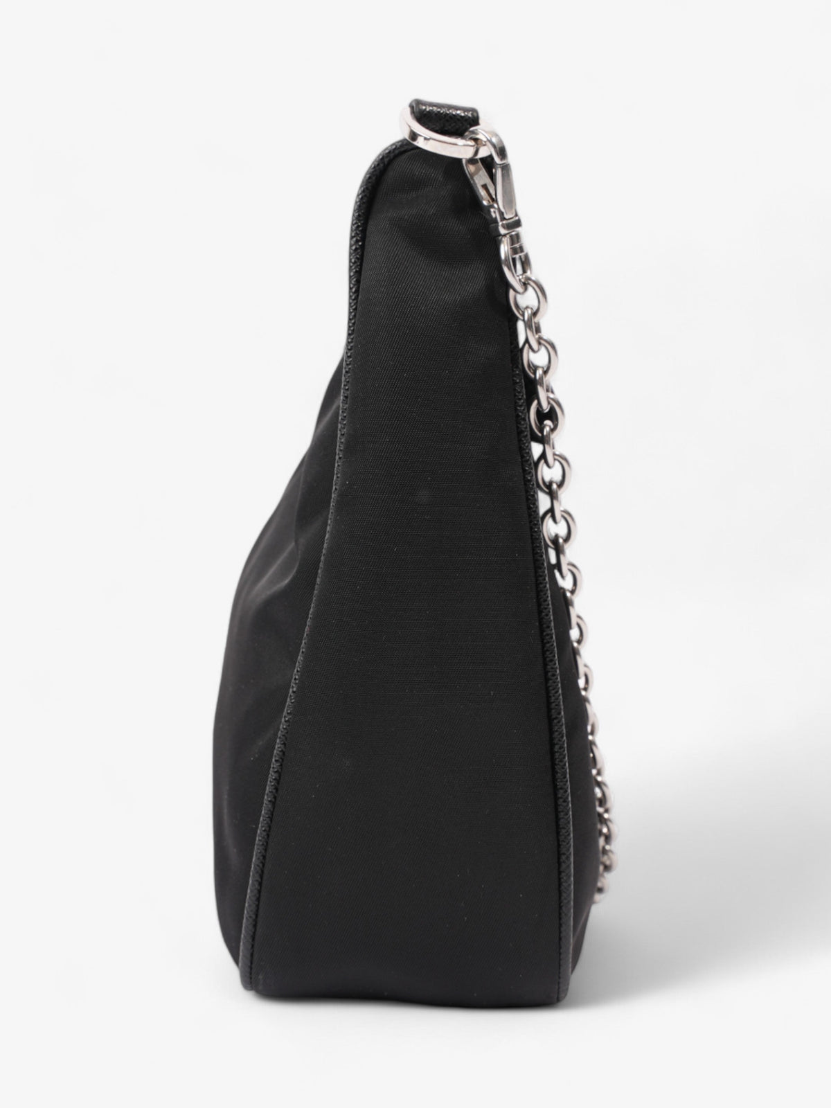 Prada Re-Edition 2005 Black Nylon