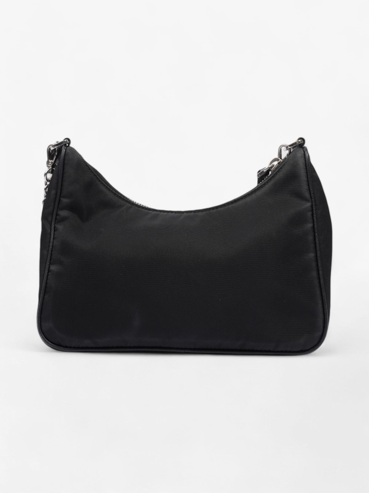 Prada Re-Edition 2005 Black Nylon