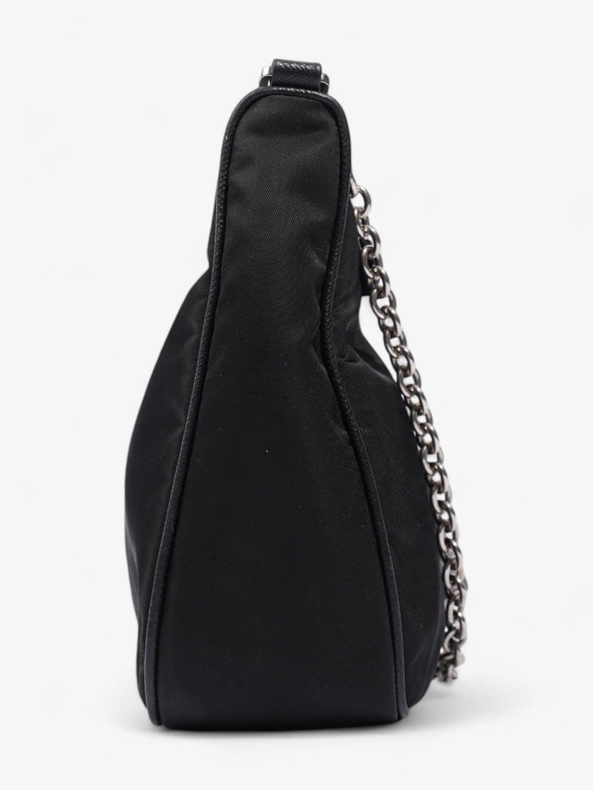 Prada Re-Edition 2005 Black Nylon