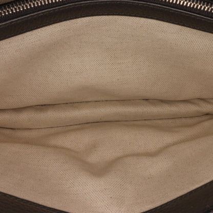 Gucci Dionysus Small Black Leather