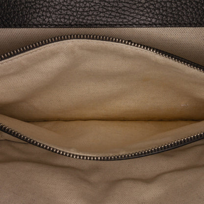 Gucci Dionysus Small Black Leather