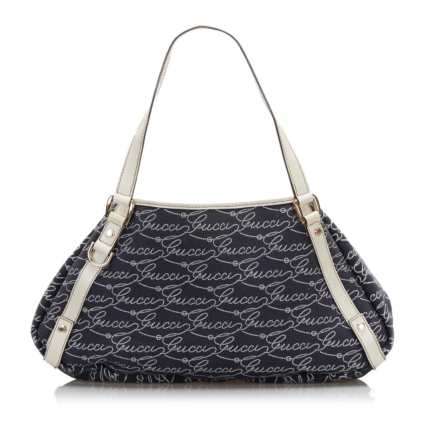 Gucci Abbey D- Ring Shoulder Bag