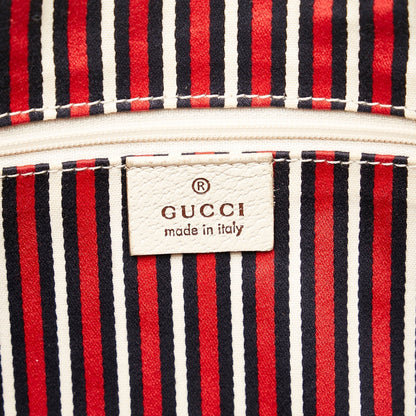 Gucci Abbey D- Ring Shoulder Bag