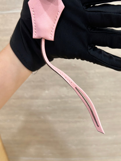 Pre-owned Hermes Birkin 25 Sakura Pink Swift Leather Golden Hardware, 2015, Full Set