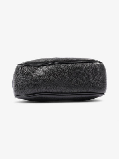 Gucci Soho Disco Bag Black Calfskin Leather