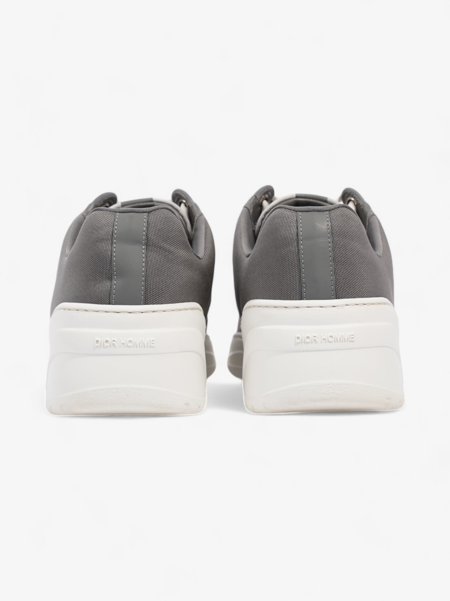 Christian Dior B17 Grey / White / Black Mesh EU 40 UK 6