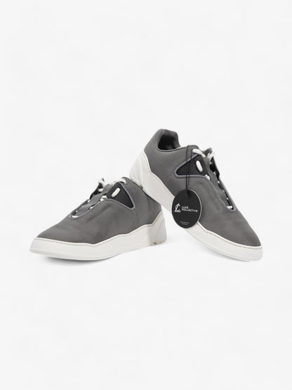 Christian Dior B17 Grey / White / Black Mesh EU 40 UK 6
