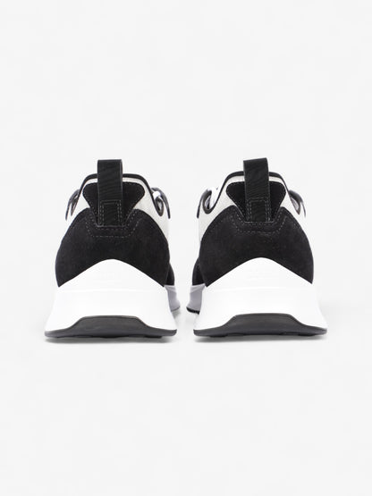 Christian Dior B25 Runner White / Black Mesh EU 39 UK 6