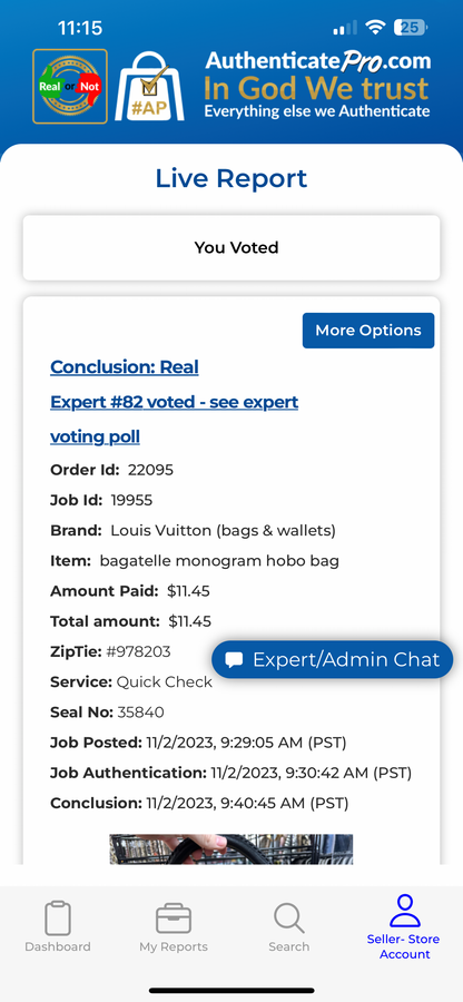 Handbag Luxury Designer By Louis Vuitton  Size: Large