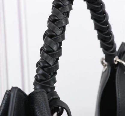 Louis Vuitton Carmel Bag All Black