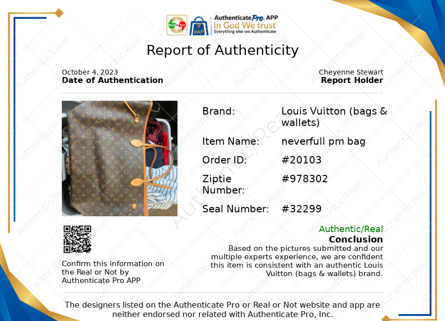 Handbag Luxury Designer By Louis Vuitton  Size: Large