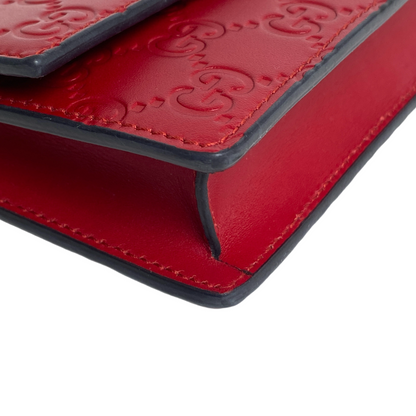 GUCCI CHERRY WOC