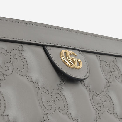 Gucci Matelassé Small Shoulder Bag