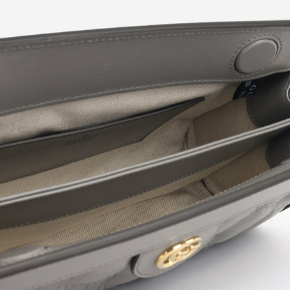 Gucci Matelassé Small Shoulder Bag