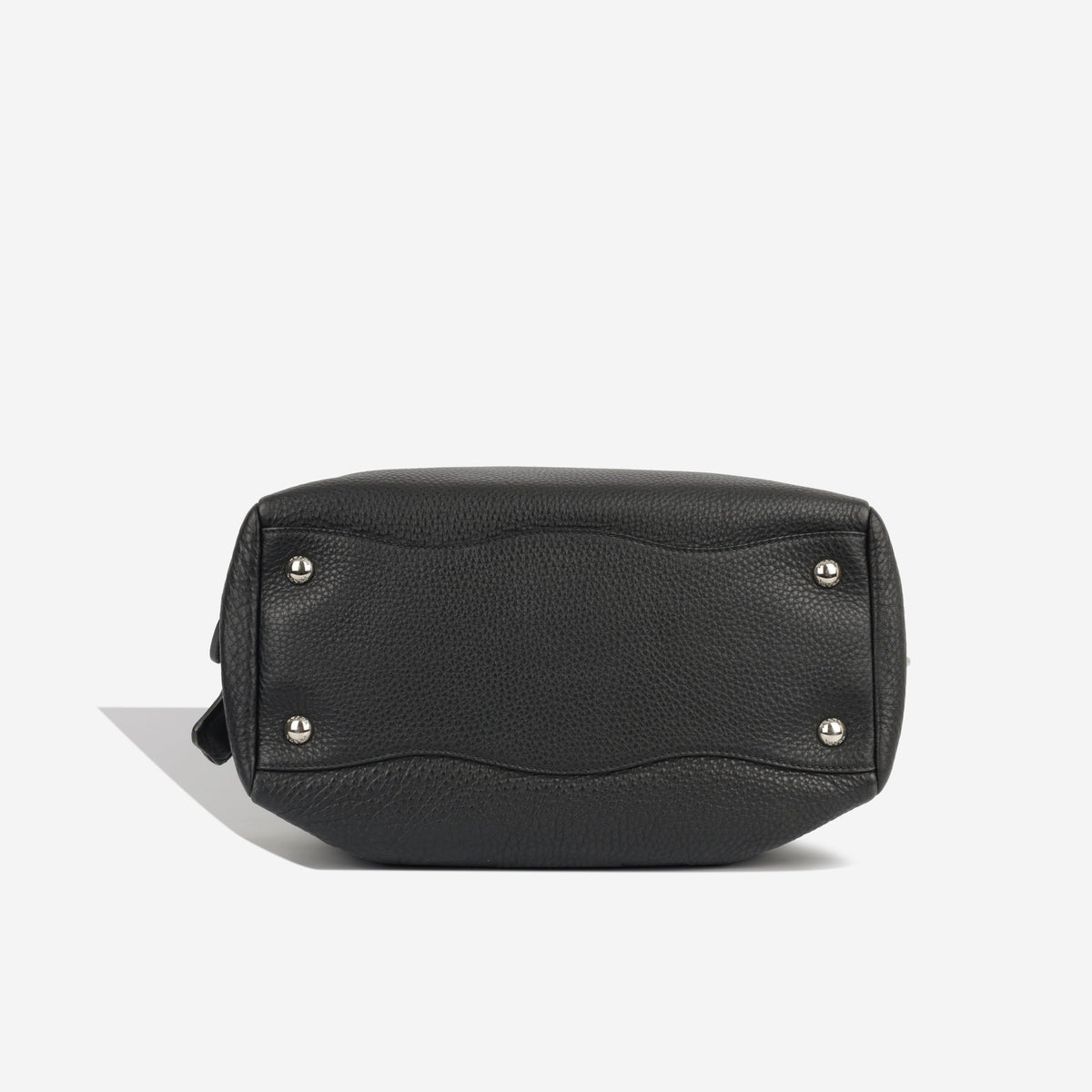 Prada Bowling Bag