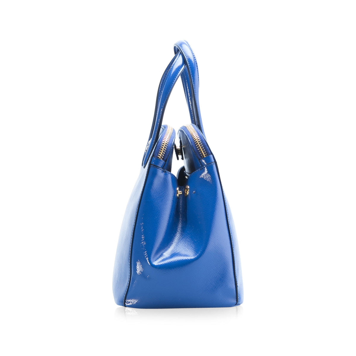 Prada Saffiano Leather Tote