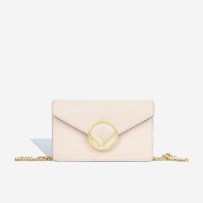 Fendi FF Belt Pouch