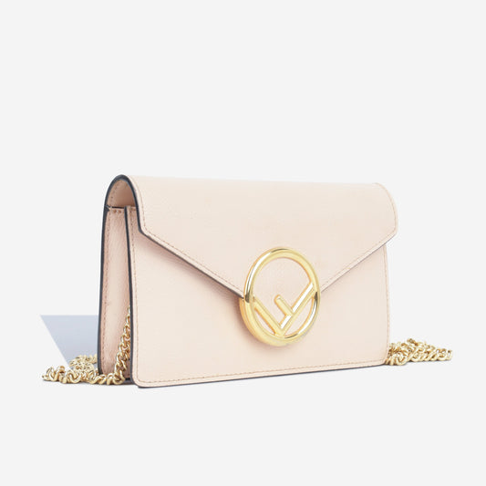 Fendi FF Belt Pouch