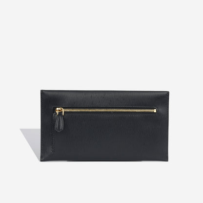Prada Saffiano Envelope Wallet