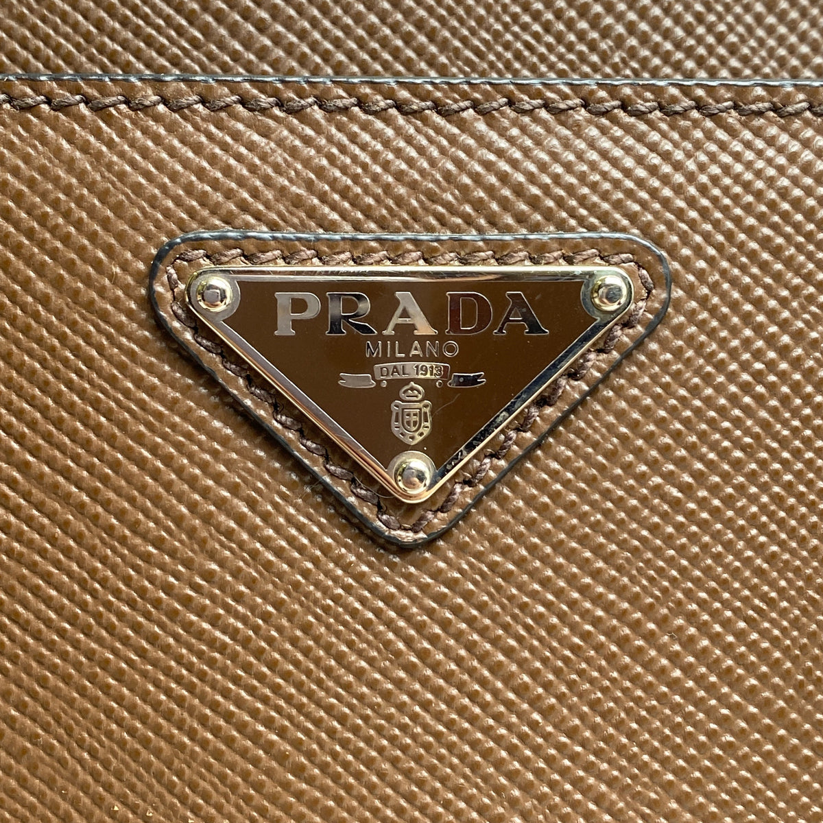 PRADA SAFFIANO CUIR