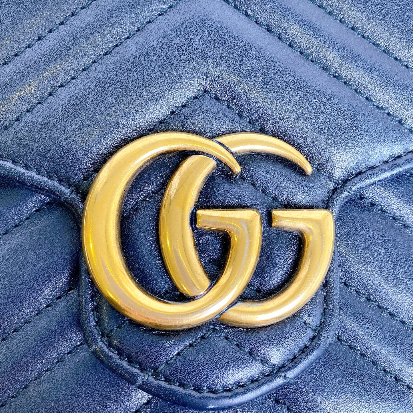 GUCCI WOC MARMONT