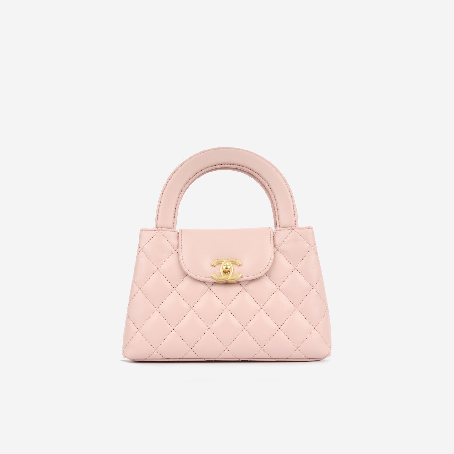 Chanel Small Kelly Re-Edition