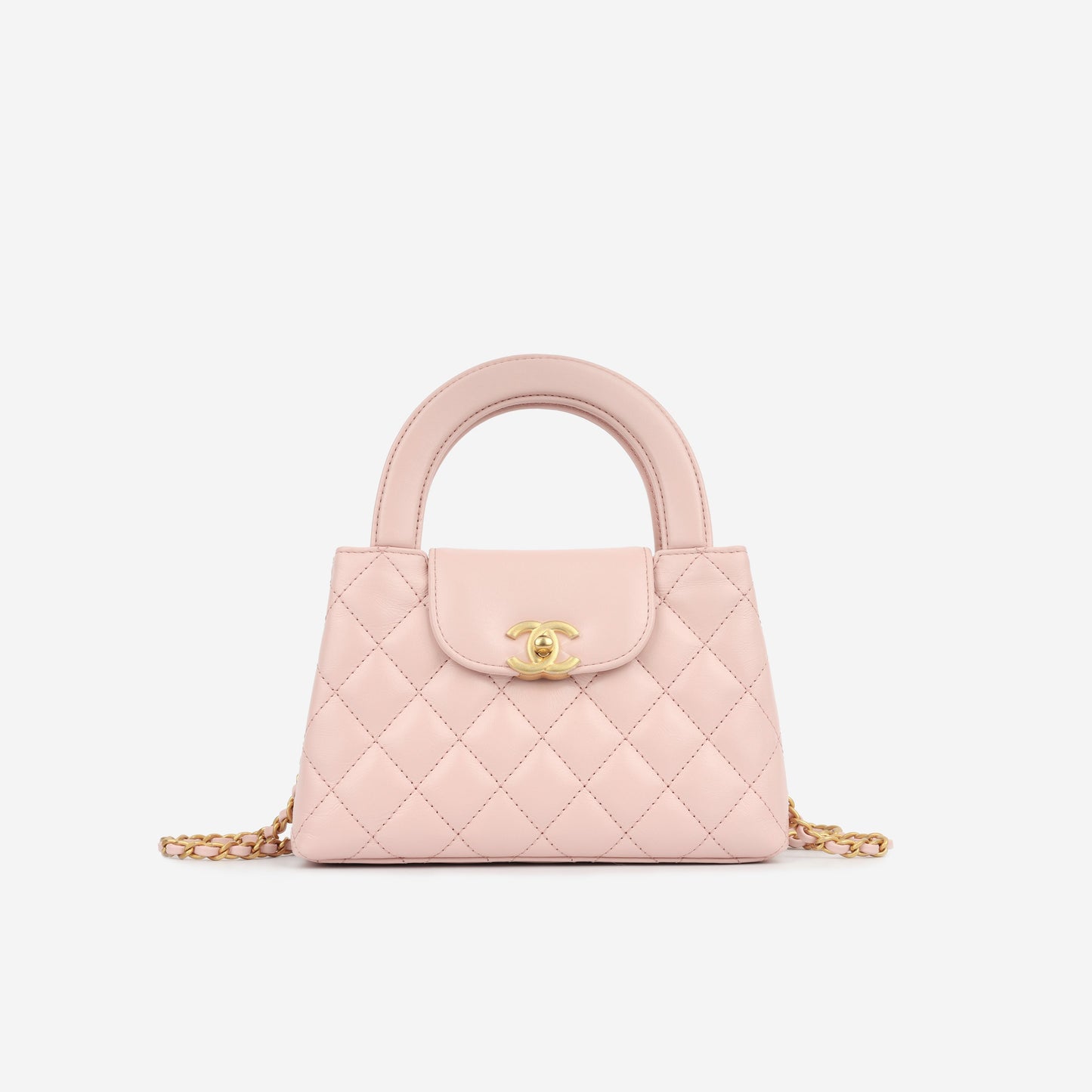 Chanel Small Kelly Re-Edition
