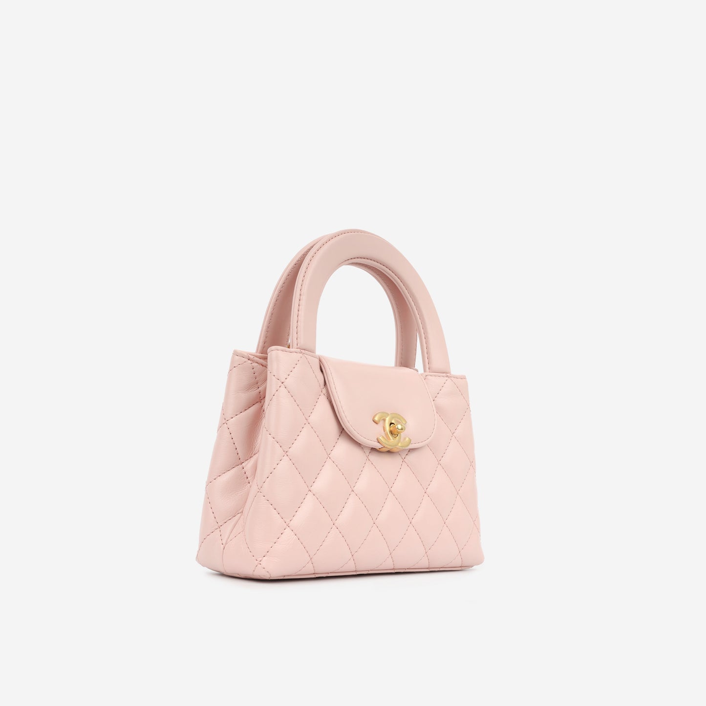 Chanel Small Kelly Re-Edition