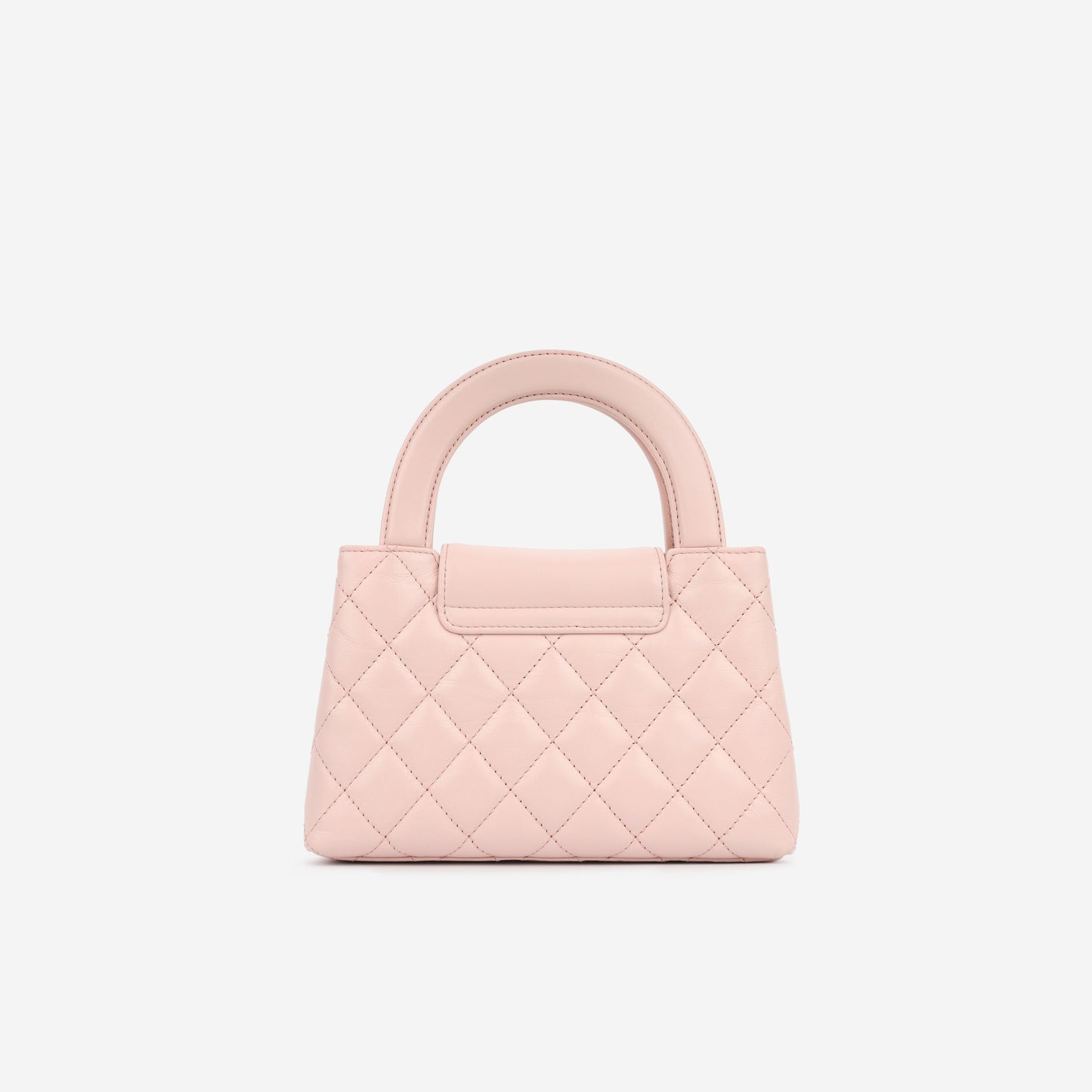 Chanel Small Kelly Re-Edition