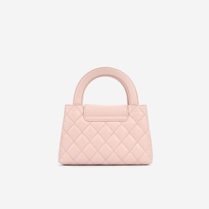 Chanel Small Kelly Re-Edition