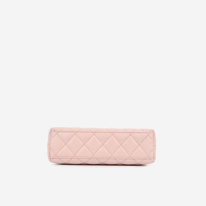 Chanel Small Kelly Re-Edition