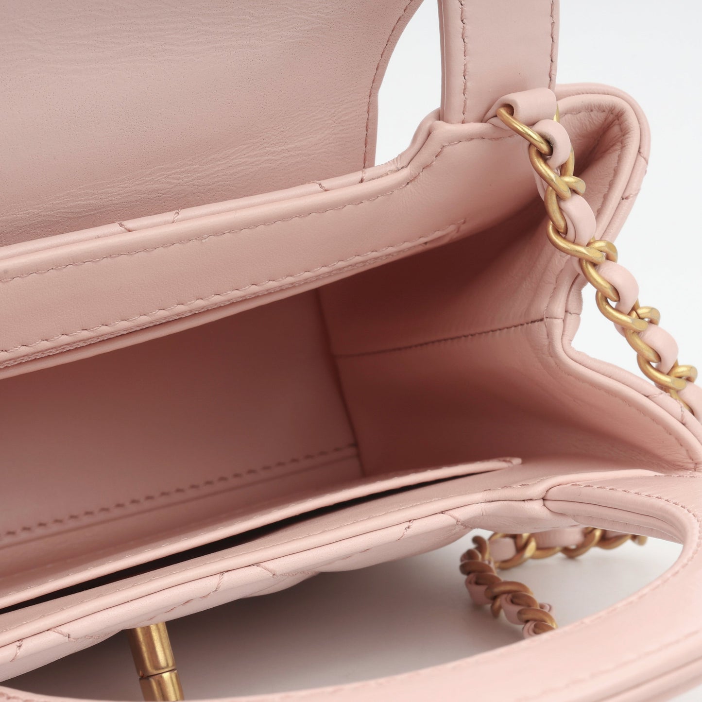 Chanel Small Kelly Re-Edition