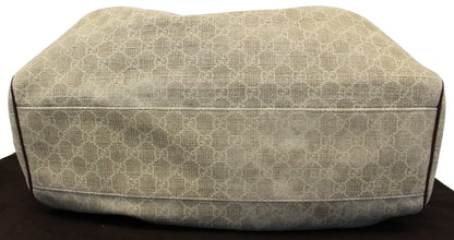 GUCCI Sukey GG Canvas Medium Tote Bag