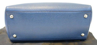 FENDI Roma Petite 2 Jours Shoulder Handbag