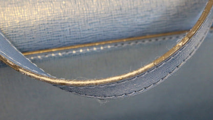 FENDI Roma Petite 2 Jours Shoulder Handbag