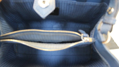 FENDI Roma Petite 2 Jours Shoulder Handbag