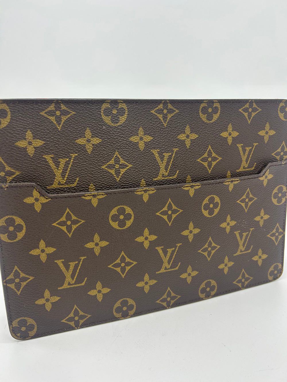 LOUIS VUITTON Pochette Homme clutch bag