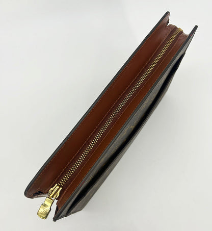 LOUIS VUITTON Pochette Homme clutch bag