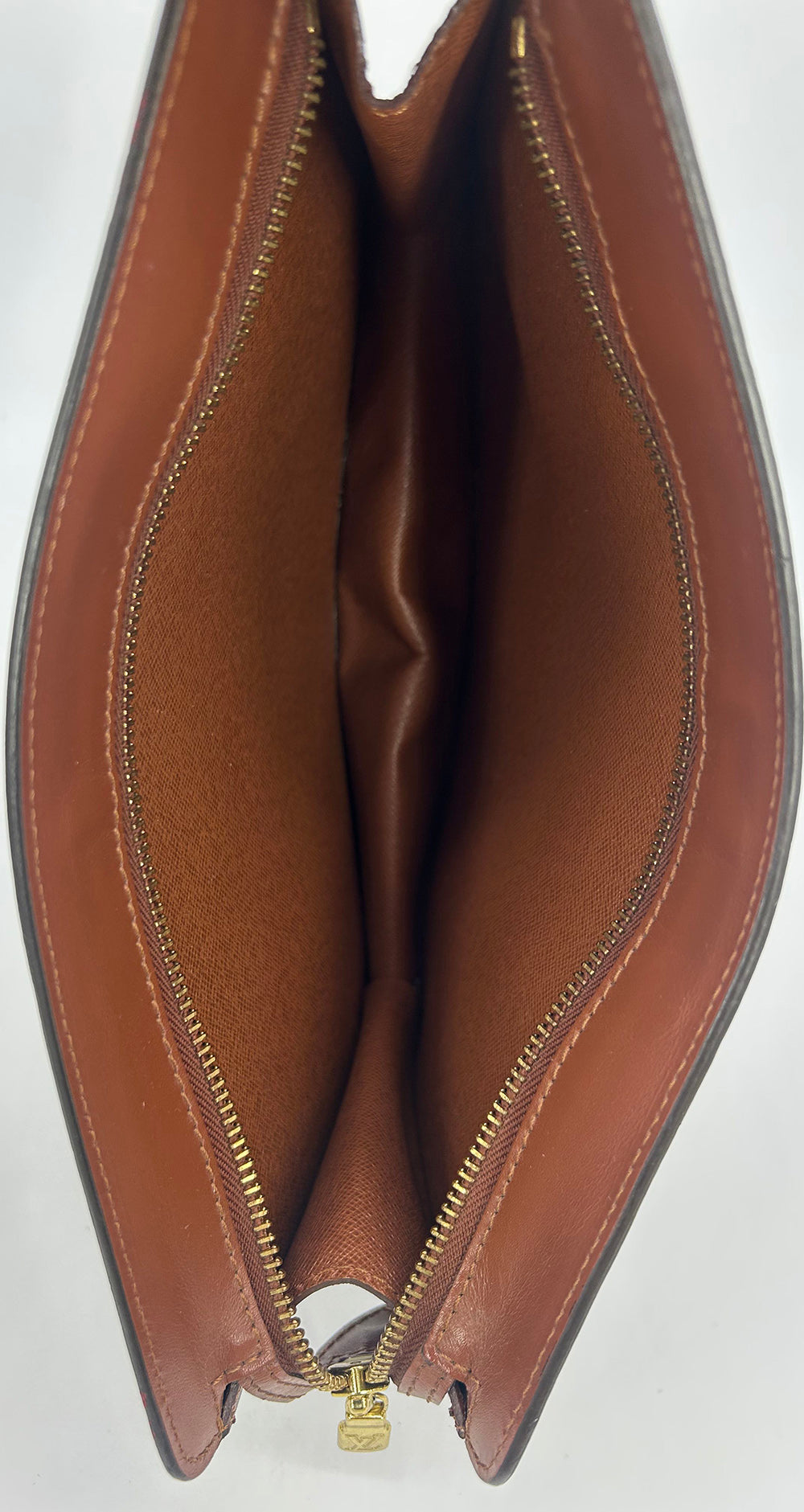LOUIS VUITTON Pochette Homme clutch bag