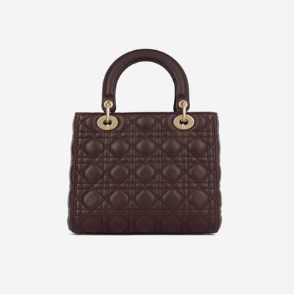 Christian Dior Lady Dior - Medium