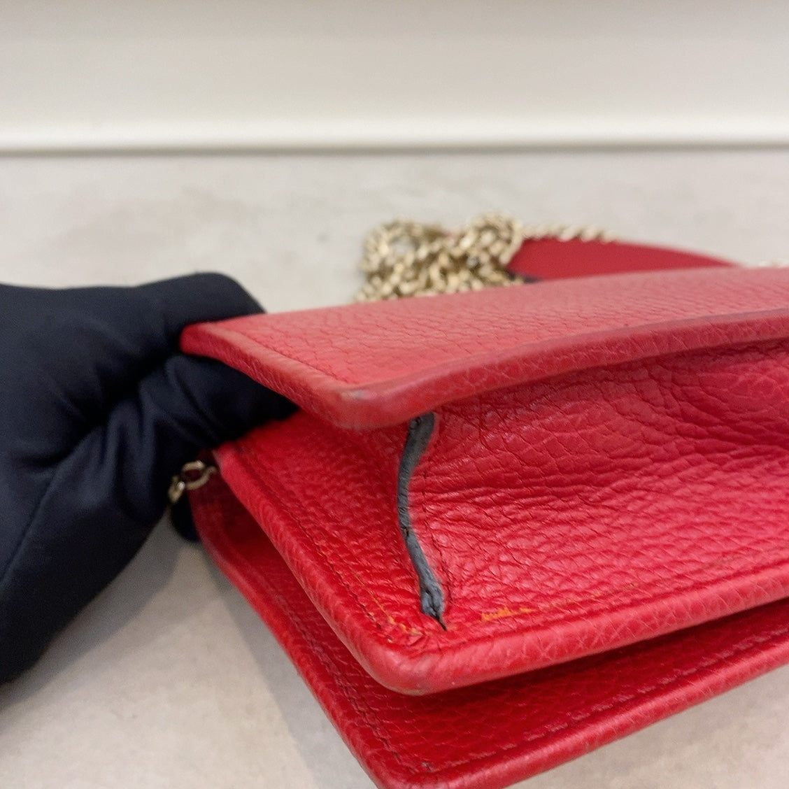 Gucci Woc Sling Bag