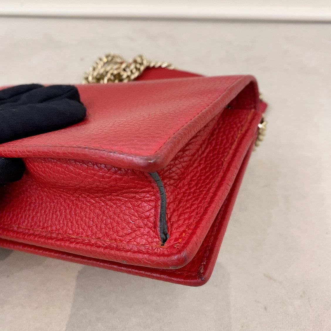 Gucci Woc Sling Bag