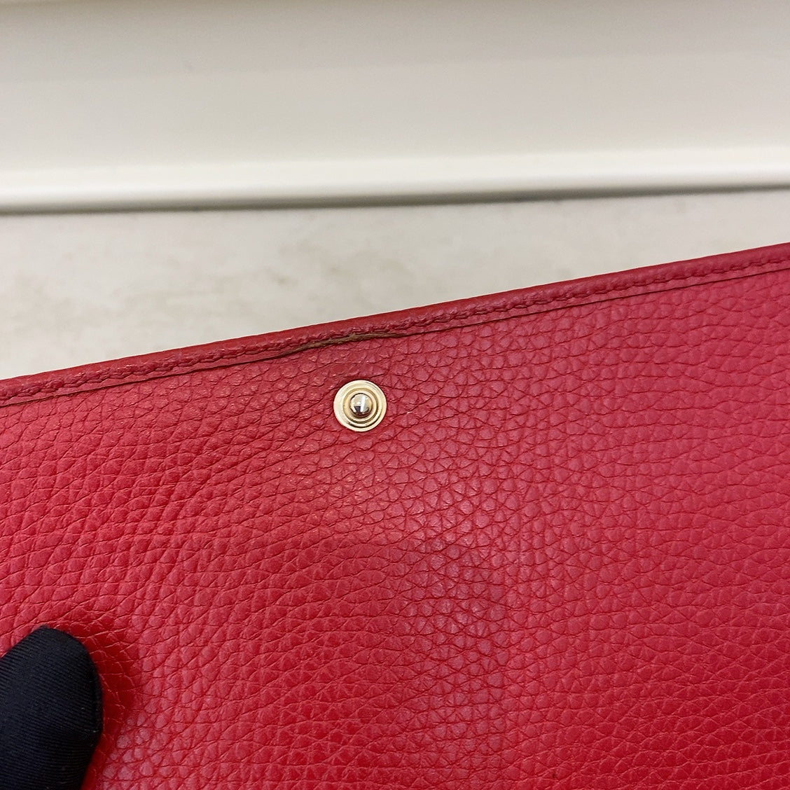 Gucci Woc Sling Bag