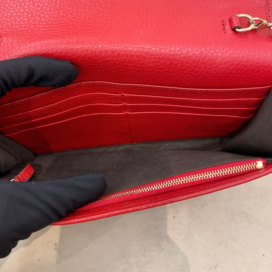Gucci Woc Sling Bag