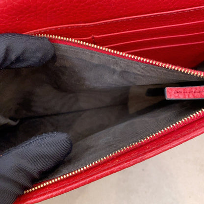 Gucci Woc Sling Bag